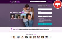 “Reviewing LoveMeDates.com: Exposing its Deception with a Fraudulent Check in April 2023”