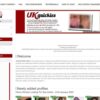 Reviewing UKQuickSex.com: Fraudulent Activity Detected in April 2023 – Bogus Verification