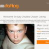 Possible rewrite: Bogus Assessment of GayChubbyChaserDating.com – Deception Alert as of May 2023