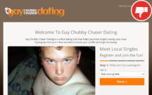 Possible rewrite: Bogus Assessment of GayChubbyChaserDating.com – Deception Alert as of May 2023