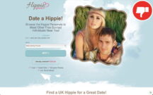 “Review of HippiePersonals.co.uk: Possible Scam and Fake Check in May 2023”