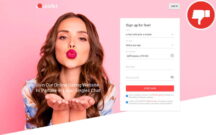 Revised: Review of QuickFlirt.com in May 2023 Reveals Scams and Fake Checks