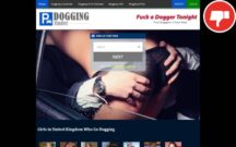 Uncovering the Truth: Dogging-Finder.com Review Reveals Scam Site with Fake Checks in June 2023