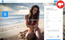 June 2023 Scam Alert: Beware of Fake Checks at SexyOnline.singles Review