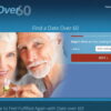 After reviewing DateOver60.com, it has come to our attention that the site is a scam. In December 2023, a user reported receiving a fake check from the site. We advise caution when dealing with DateOver60.com.