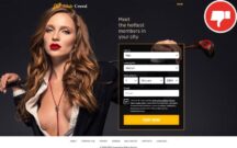 MySexyMatch.com Review – Warning November 2023 – Fraudulent Verification