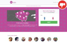 LondonSingles.co.uk Review – Scam Uncovered in January 2024 – Fraudulent Verification Process