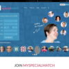 In January 2024, a review of MySpecialMatch.com concluded that the website was a scam, and users were receiving fake checks.