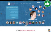 In January 2024, a review of MySpecialMatch.com concluded that the website was a scam, and users were receiving fake checks.