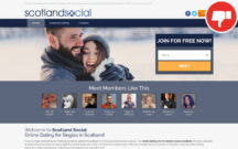 Beware of ScotlandSocial.co.uk – January 2024 Scam Review