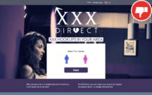 Review of xxxDirect.com – Oktober 2024