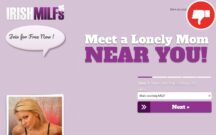 Review of IrishMilfs.net: Is it a Scam? – April 2024 Updates – december 2024