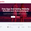 LovePedia.net Review: April 2024 Review Scam Detected – novembre 2024