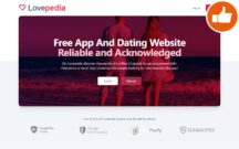 LovePedia.net Review: April 2024 Review Scam Detected – novembre 2024